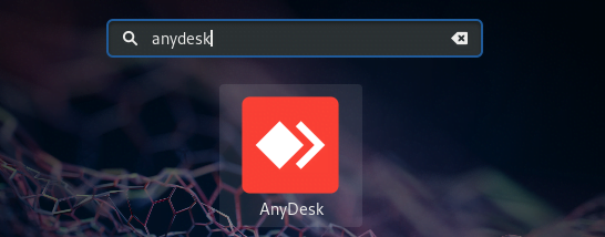 Use AnyDesk